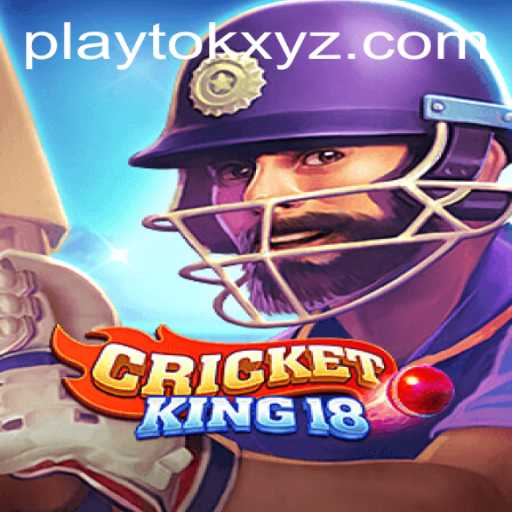 Experience the Thrill of Virtual Cricket with CricketKing18
