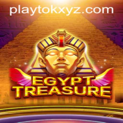 Exploring the Enchanting World of EgyptTreasure on PlayTok