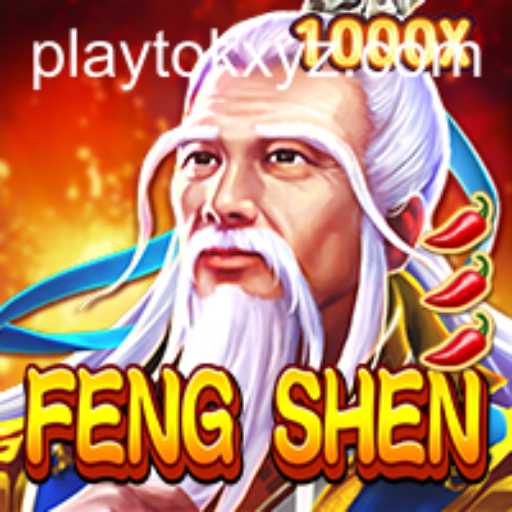 Unveiling FengShen: The Mystical World on PlayTok