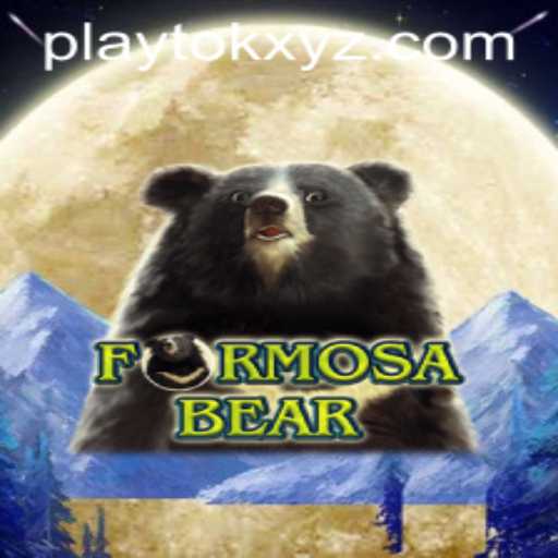 Discover the Enchanting World of FormosaBear: A PlayTok Original