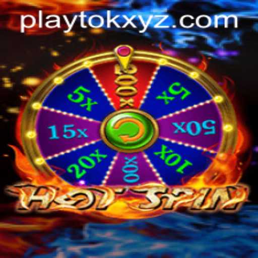Experience the Thrilling World of HotSpin on PlayTok