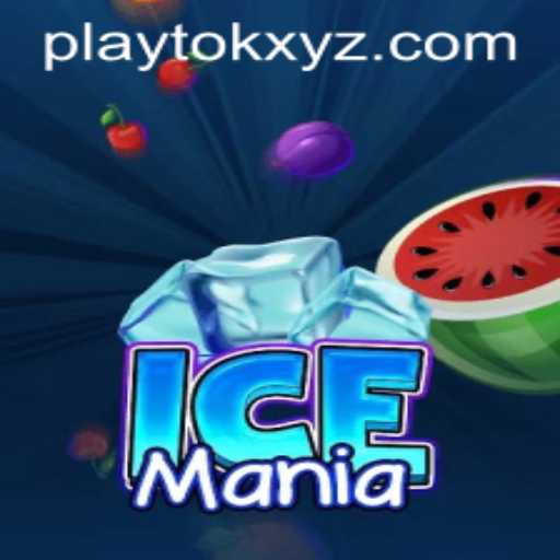 Exploring the Frozen Realms of IceMania on PlayTok