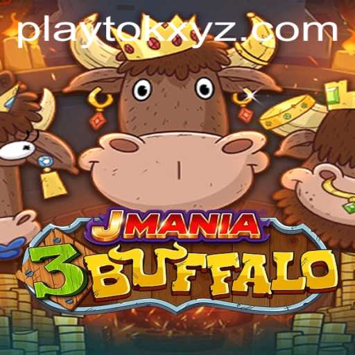 Explore the Thrilling World of JMania3Buffalo with PlayTok