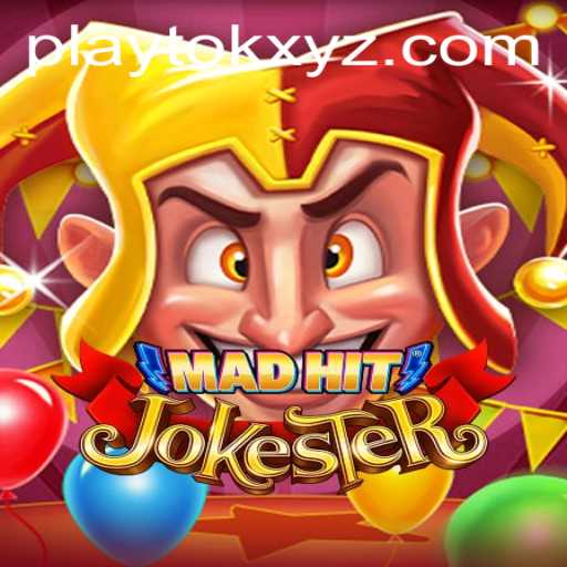 MadHitJokester: Unveiling the Game Phenomenon on PlayTok