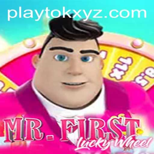 Discover the Thrilling World of MrFirstLuckyWheel on PlayTok