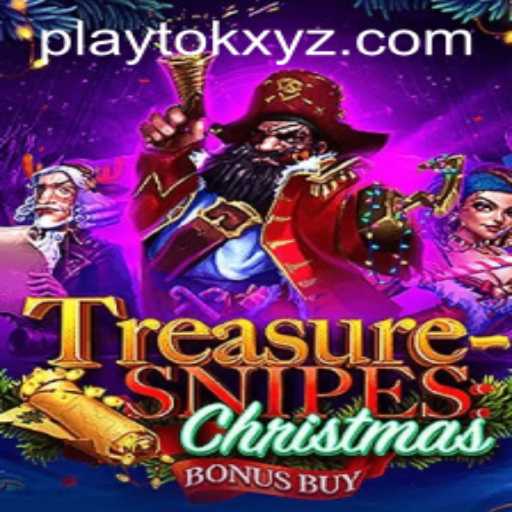 Exploring the Enchantment of TreasuresnipesChristmas in the World of PlayTok